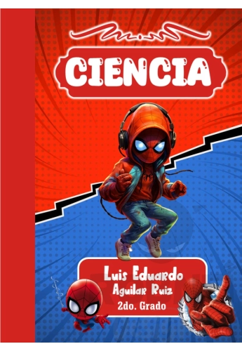 Spiderman 05 Portada